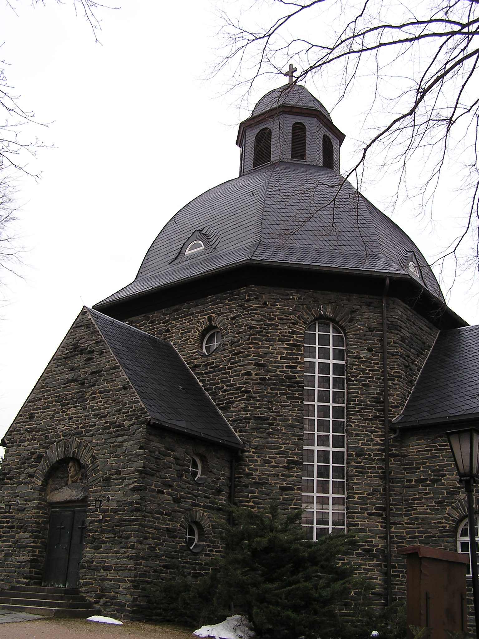 Unsere Kirche